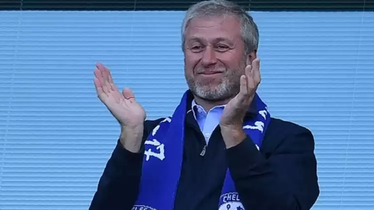 Roman Abramovich, Türkiye'de Chelsea'sini arıyor!