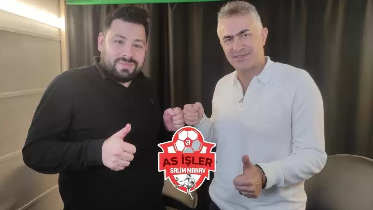 Mehmet Altıparmak, Fenerbahçe Beni Kaçırmak İstedi İlhan Cavcav Engelledi