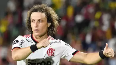 ÖZEL | Adana Demirspor, David Luiz transferini doğruladı: "Girişimde bulunduk"