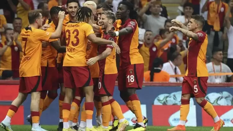 Liverpool, Sacha Boey Transferi İçin Galatasaray'ın Kapısını Çalacak!