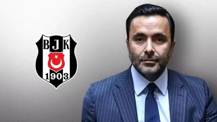 Beşiktaş As Başkanı Emre Kocadağ, Olaylı Ankaragücü Maçı Hakkında Konuştu