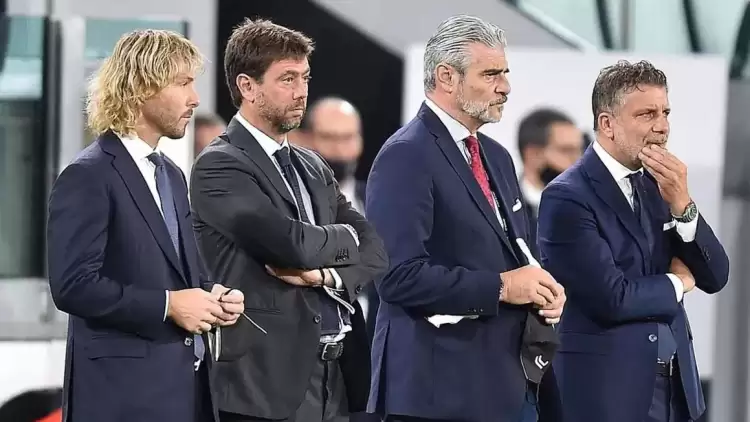 Federasyon Juventus'un peşini bırakmıyor! Yeniden soruşturma açıldı...