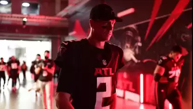 NFL'de rekor mağduru Matt Ryan!