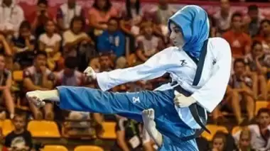 Milli tekvandocunun hedefi Avrupa'da 5. şampiyonluk