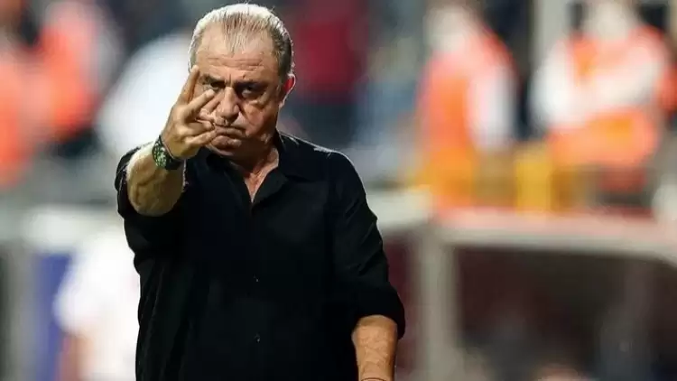 Galatasaray Eski Teknik Direktörü Fatih Terim'den Dünya Kupası ve Messi itirafı