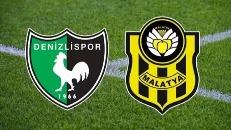 Denizlispor- Yeni Malatyaspor Maçı Ne Zaman, Saat Kaçta Ve Hangi Kanalda?