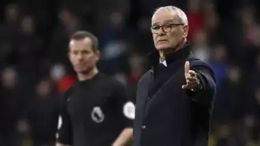 Ranieri 31 yıl sonra eski takımına geri döndü