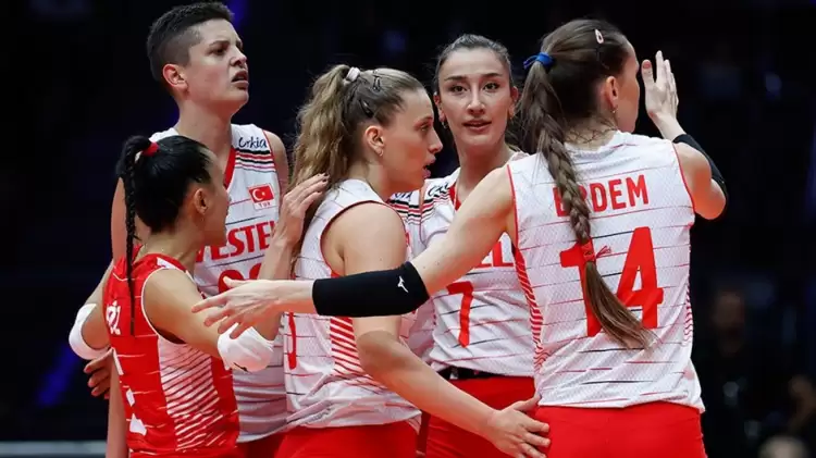 Türkiye Voleybol Federasyonu, Daniele Santarelli İle Anlaştı! İşte Ödenecek Rakam...