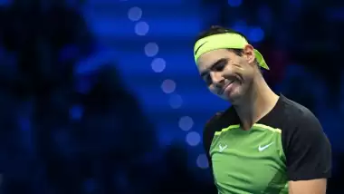 Nadal'dan Messi ve Mbappe sözleri: "Gözlerimden yaş geldi"