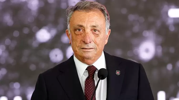 Yayıncı kuruluşta Beşiktaş Başkanı Ahmet Nur Çebi'yi kızdıracak sözler!