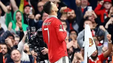 Manchester United'da Ronaldo gittikten sonra 4 imza