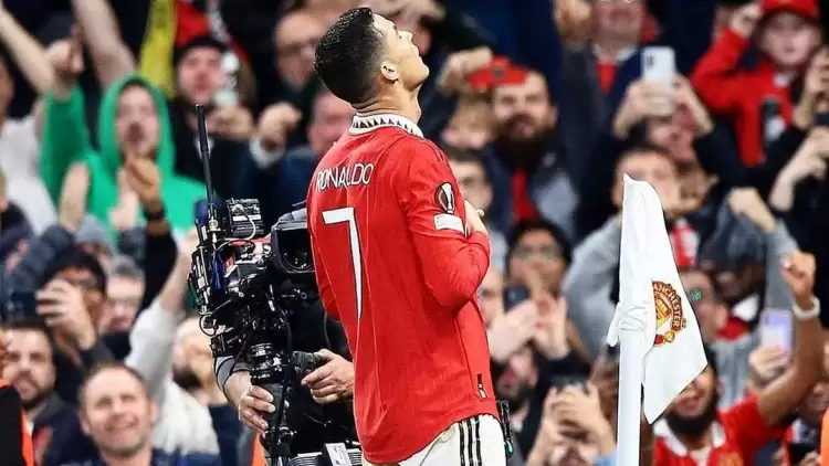 Manchester United'da Ronaldo gittikten sonra 4 imza