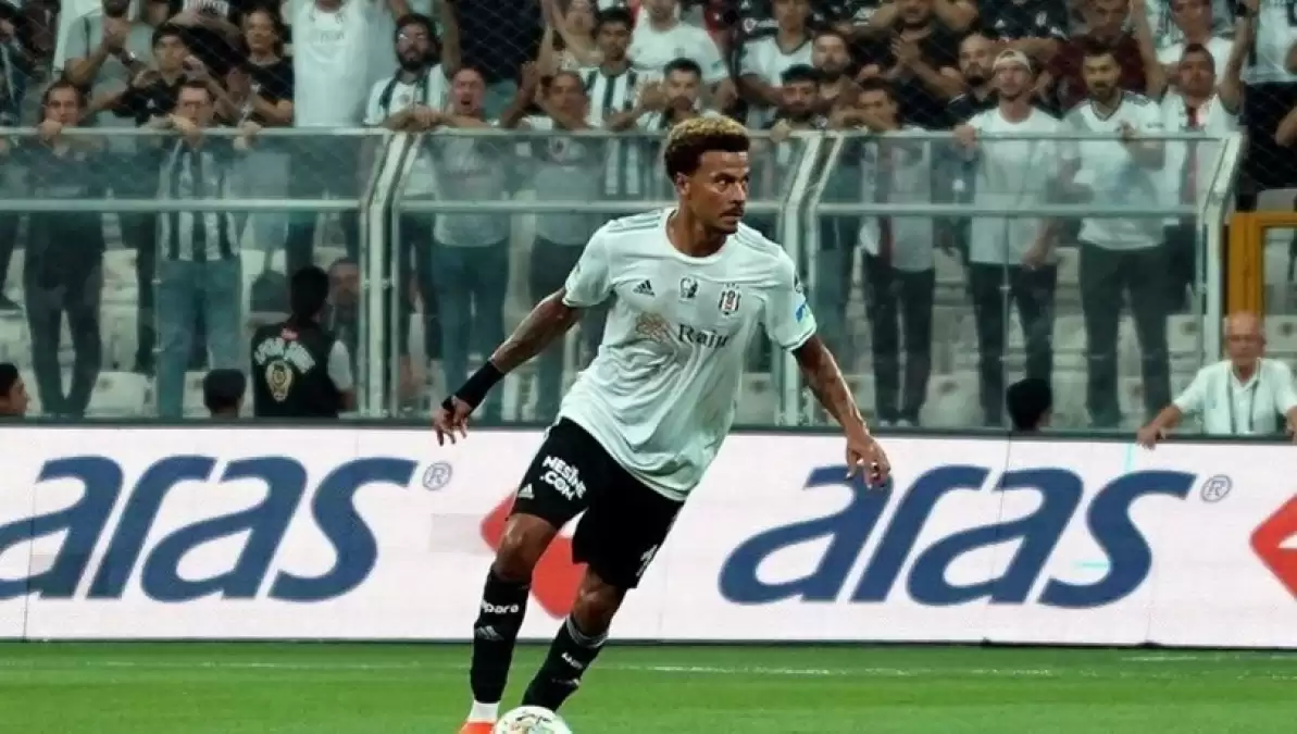 Beşiktaş'ın Gaziantep FK maç kadrosu belli oldu! Dele Alli