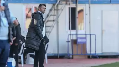 "Bu ligin en iyi defans yapan takımlarından biriyiz"