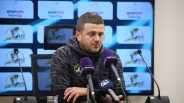 Giresunspor cephesi 1 puandan mutlu