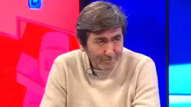 Dilmen: "Bu maçın VAR kayıtlarını merak ediyorum"