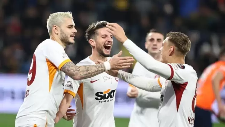 Galatasaray- İstanbulspor Maçı Ne Zaman, Saat Kaçta Ve Hangi Kanalda?