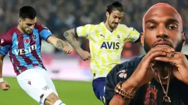 Babel'den Türk hakemlerine "Hiçbir şey öğrenmemişler"