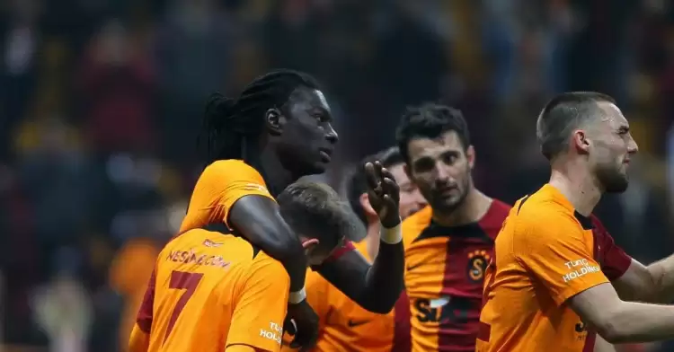 Galatasaray'ın İstanbulspor Maçı Muhtemel 11'i | Okan Kocuk Gomis Detayı 