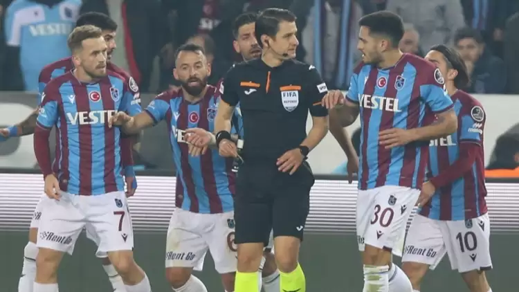 Deniz Çoban, Halil Umut Meler'i Eleştirdi! "TFF Başkanını Dİkkate Almamış"