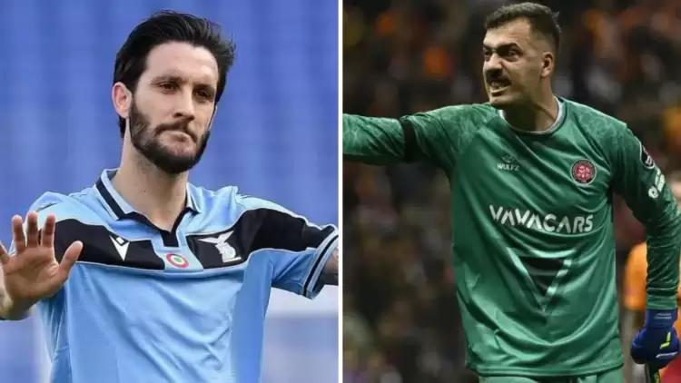 Karagümrük'ten Viviano, Laziolu Alberto'nun Galatasaray'a Transfer Olacağını Duyurdu