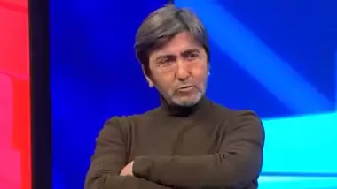 Dilmen: "Hakem Atilla Karaoğlan böyle istedi"