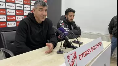 "15 senedir bu takım 30 puan barajını aşmamış"