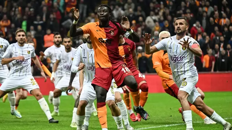 İstanbulspor'da Muammer ve Jetmir, Galatasaray Yenilgisi Sonrası Konuştu