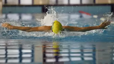 Yüzme Milli Takımı seçmelerinde 3 Türkiye rekoru kırıldı