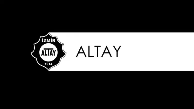 Altay Kadın Futbol Takımı Ligden Çekildi!