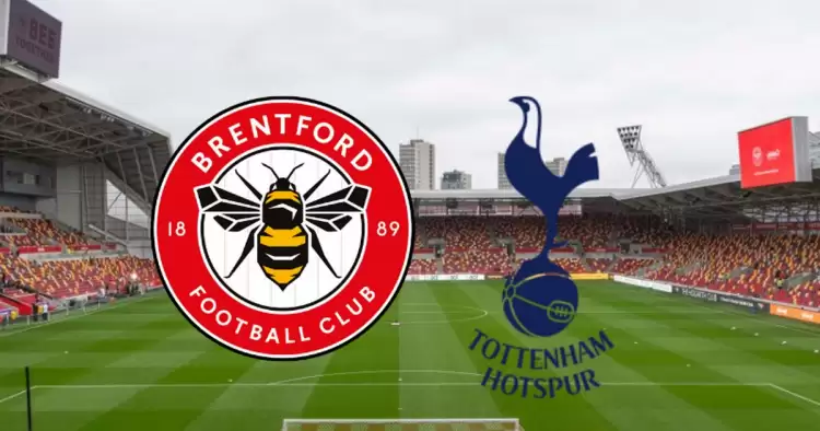 CANLI| Brentford - Tottenham Maçını Canlı İzle (Maç Linki)