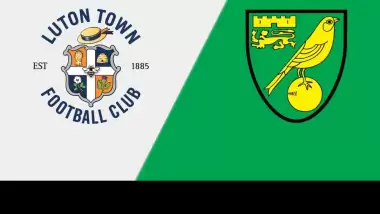 CANLI| Luton - Norwich City