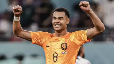 Dünya Kupası'nda yıldızı parlamıştı! Liverpool kaptı