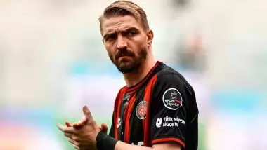 Caner Erkin İtalya yolcusu! Dev kulüp devrede