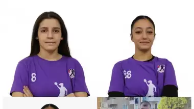 Elazığ SYSK’dan 5 sporcuya milli davet