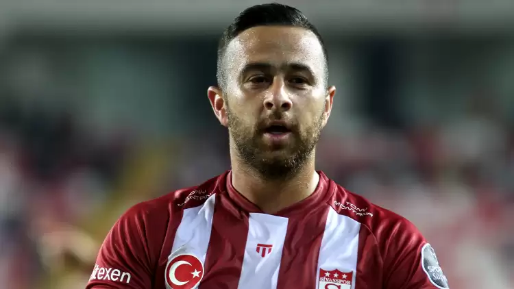 Rıza Çalımbay'dan Dia Saba ve Galatasaray Maçı Açıklaması