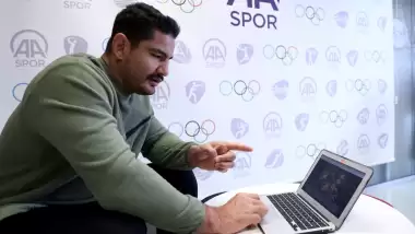 Taha Akgül Yılın Fotoğrafları'nı seçti! Pehlivanlık Hayalleri,Savaşın Yüzü, Masumiyet