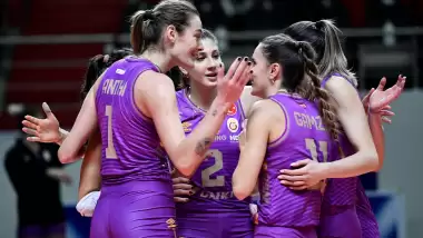  Galatasaray HDI Sigorta evinde rahat