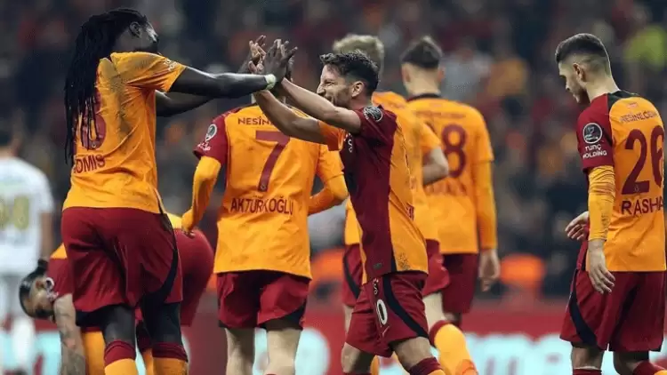 Galatasaray, Baran Aksaka, Metehan Baltacı Ve Emin Bayram'la Sözleşme Uzatacak