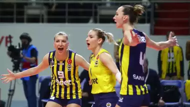 Fenerbahçe'den mükemmel geri dönüş! "Yıldızlar oyunu değiştirir"