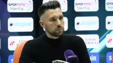 Francesco Farioli: "Oyuncularım bugün kalpten oynadılar"