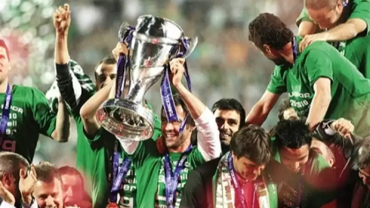 Süper Lig Gören Şampiyonluk Yaşayan Anadolu Efsaneleri İflasta