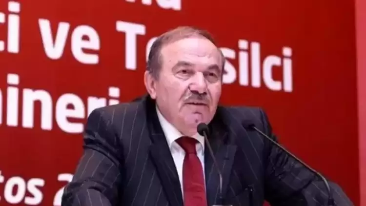 Yusuf Namoğlu'ndan TFF Başkanı Mehmet Büyükekşi ve VAR Açıklaması