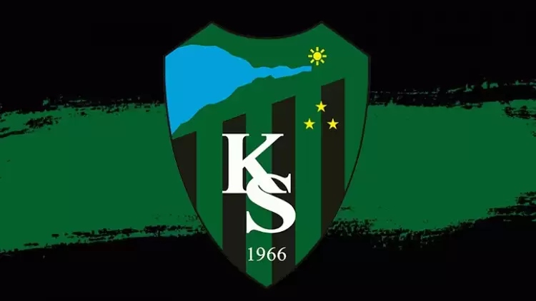 Kocaelispor Duyurdu! Yiğitali Bayrak GMG Kastamonuspor'a Transfer Oldu