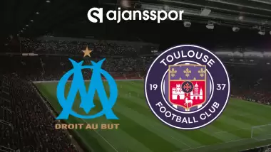 CANLI| Marsilya- Toulouse