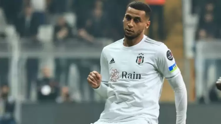 Beşiktaş'ta Talha Sanuç ve Welinton, Adana Demirspor maçı sonrası konuştu