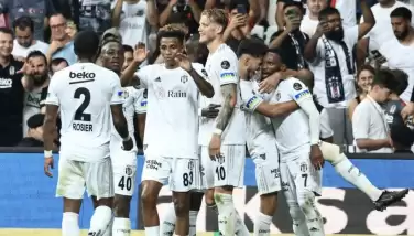 Serie A ekipleri Beşiktaşlı oyuncuyu gözüne kestirdi