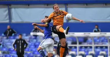 CANLI| Birmingham FC - Hull City