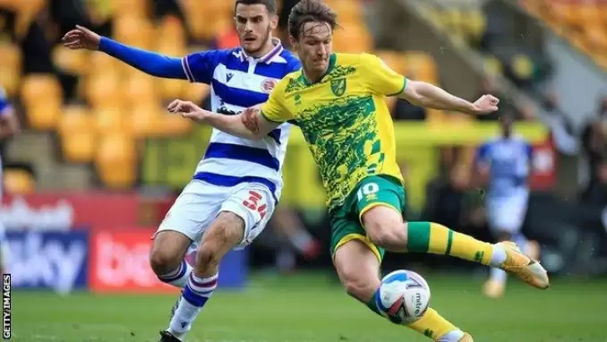 CANLI| Norwich City - Reading