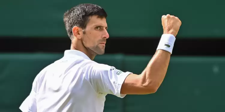 Novak Djokovic Sınır Dışı Edilmeyi Asla Unutmayacak